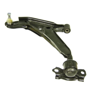 Delphi Front Driver Side Lower Control Arm And Ball Joint Assembly for 1999 Infiniti G20 - TC982