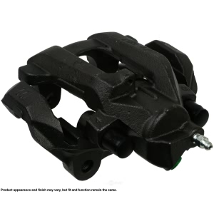Cardone Reman Remanufactured Unloaded Caliper w/Bracket for 2010 Mercedes-Benz GL450 - 19-B3315