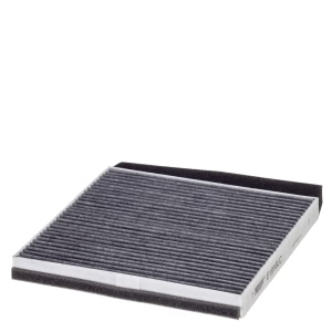 Hengst Cabin air filter for 2007 Volvo V70 - E1916LC