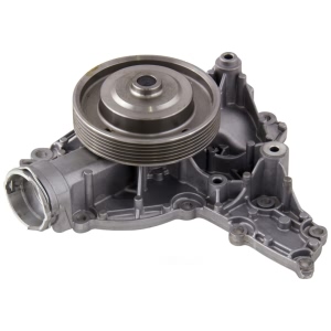 Gates Engine Coolant Standard Water Pump for 2007 Mercedes-Benz CLK550 - 43556