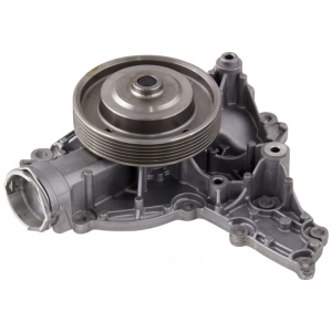 Gates Engine Coolant Standard Water Pump for Mercedes-Benz ML550 - 43556