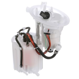 Delphi Fuel Pump Module Assembly for 2018 Mercedes-Benz GLA45 AMG - FG2203