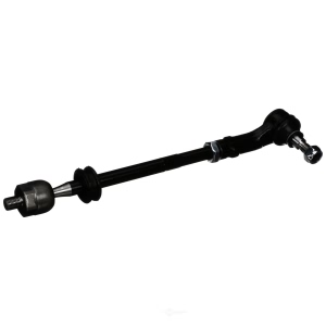 Delphi Driver Side Steering Tie Rod Assembly for Volkswagen EuroVan - TA5474