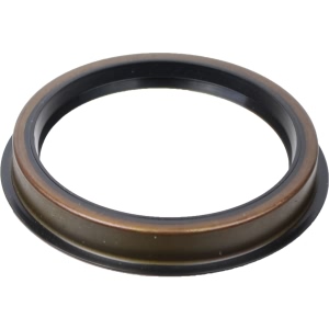 SKF Front Wheel Seal for 1996 Chevrolet K3500 - 31504