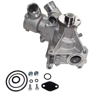 GMB Engine Coolant Water Pump for 1993 Mercedes-Benz 300CE - 147-2110