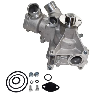 GMB Engine Coolant Water Pump for 1997 Mercedes-Benz C280 - 147-2110