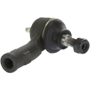 Centric Premium™ Front Driver Side Outer Steering Tie Rod End for 2002 Ford Focus - 612.61066