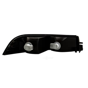 Hella Rear Passenger Side Tail Light for Porsche - H24974001