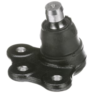 Delphi Front Driver Side Ball Joint for 2003 Saturn L300 - TC5951