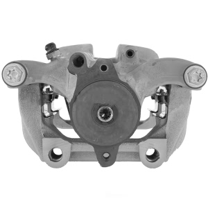 Centric Semi-Loaded Brake Caliper for 2013 Mercedes-Benz ML350 - 141.35654