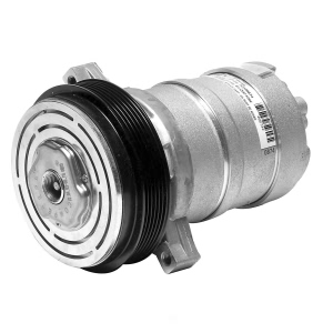 Denso A/C Compressor for 1988 Buick LeSabre - 471-9158