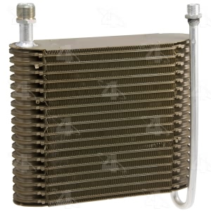 Four Seasons A C Evaporator Core for 1988 GMC K2500 - 54431