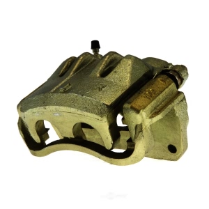 Centric Posi Quiet™ Loaded Front Passenger Side Brake Caliper for 2006 Lexus ES330 - 142.44223