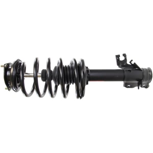 Monroe Quick-Strut™ Front Driver Side Complete Strut Assembly for 2002 Nissan Sentra - 172108