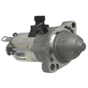 Quality-Built Starter Remanufactured for 2013 Acura ILX - 19218
