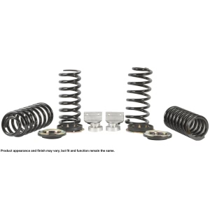 Cardone Reman Remanufactured Air Spring To Coil Spring Conversion Kit for 1987 Lincoln Mark VII - 4J-1013K