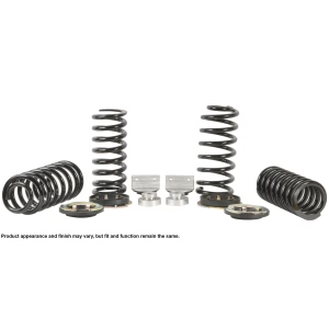 Cardone Reman Remanufactured Air Spring To Coil Spring Conversion Kit - 4J-1013K