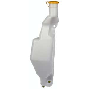 Dorman OE Solutions Front Washer Fluid Reservoir for 2017 Chevrolet Express 2500 - 603-191