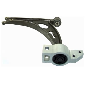 Delphi Front Driver Side Lower Non Adjustable Control Arm for 2007 Audi A3 - TC2141