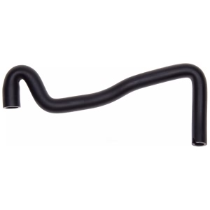 Gates Pcv Valve Hose for 2000 Saab 9-3 - EMH146