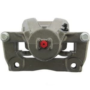 Centric Semi-Loaded Brake Caliper for 2019 Honda CR-V - 141.40135