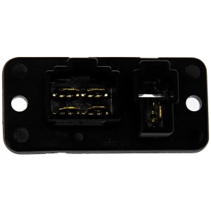 Dorman Hvac Blower Motor Resistor Kit for Mazda B2000 - 973-092