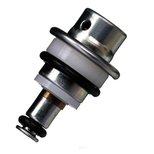 Delphi Fuel Injection Pressure Regulator for Lexus LS600h - FP10666