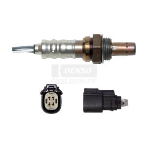 Denso Oxygen Sensor for 2011 Lincoln MKZ - 234-4489