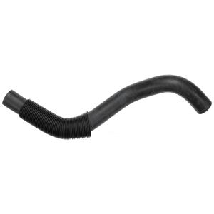 Gates Engine Coolant Molded Radiator Hose for 1991 Ford Mustang - 21347