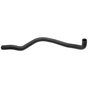 Gates Engine Coolant Molded Radiator Hose for 1992 Honda Prelude - 23822