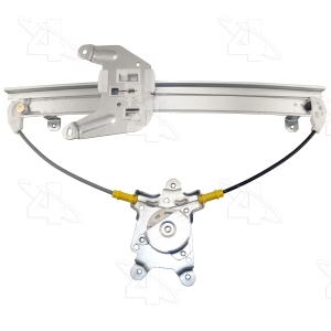 ACI Power Window Regulator for 1992 Nissan Sentra - 81416