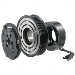 Four Seasons A C Compressor Clutch for 1994 Jeep Cherokee - 47351