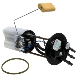 Denso Fuel Pump Module Assembly for 2004 Chevrolet Colorado - 953-5121