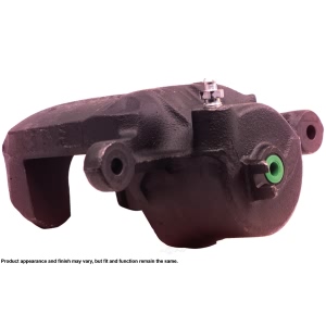 Cardone Reman Remanufactured Unloaded Caliper for 1996 Hyundai Sonata - 19-1798