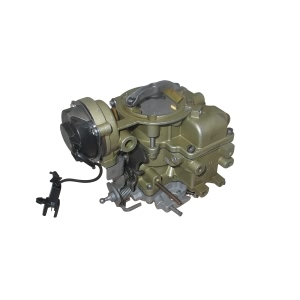 Uremco Remanufacted Carburetor for Mercury Capri - 7-7725