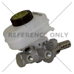 Centric Premium™ Brake Master Cylinder for 2006 Mazda MX-5 Miata - 130.45810