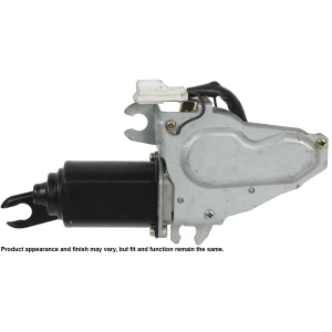 Cardone Reman Remanufactured Wiper Motor for Hyundai - 43-4543