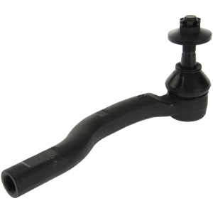 Centric Premium™ Front Passenger Side Outer Steering Tie Rod End for 2011 Lexus CT200h - 612.44108