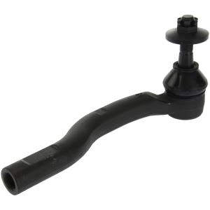 Centric Premium™ Front Passenger Side Outer Steering Tie Rod End for 2014 Lexus CT200h - 612.44108