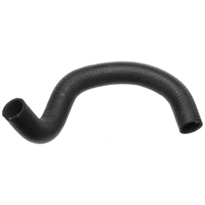 Gates Engine Coolant Molded Radiator Hose for 2011 Toyota Camry - 23532