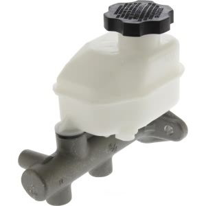 Centric Premium Brake Master Cylinder for 2005 Kia Spectra5 - 130.50024