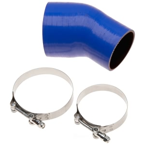 Gates Hot Side OE Improved Turbocharger Hose Kit - 26229