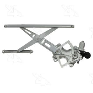 ACI Power Window Regulator And Motor Assembly for Lexus IS300 - 389331