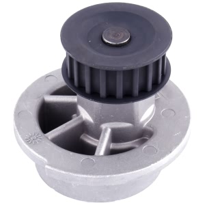 Gates Engine Coolant Standard Water Pump for Pontiac - 41080