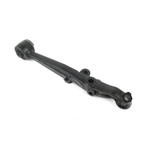 Mevotech Supreme Front Passenger Side Lower Forward Non Adjustable Control Arm for 2010 Lexus SC430 - CMS86102