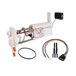 Denso Fuel Pump Module for 1997 GMC Yukon - 953-0012