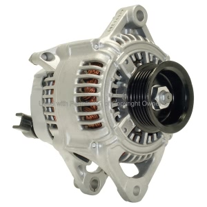 Quality-Built Alternator Remanufactured for Chrysler LeBaron - 15689