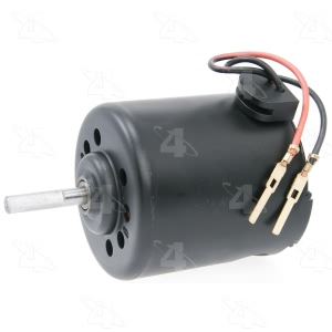 Four Seasons Hvac Blower Motor Without Wheel for 2014 Ford Expedition - 35061