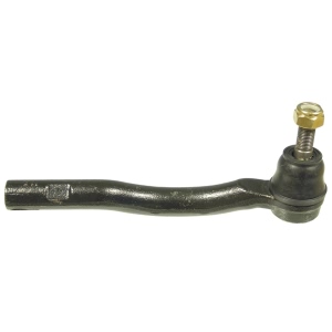 Delphi Passenger Side Outer Steering Tie Rod End for Toyota Previa - TA1754