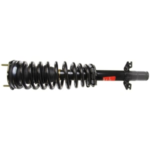 Monroe Quick-Strut™ Front Passenger Side Complete Strut Assembly for 2011 Mazda 6 - 172568